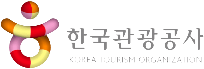 한국관광공사 Tour API 공식 로고